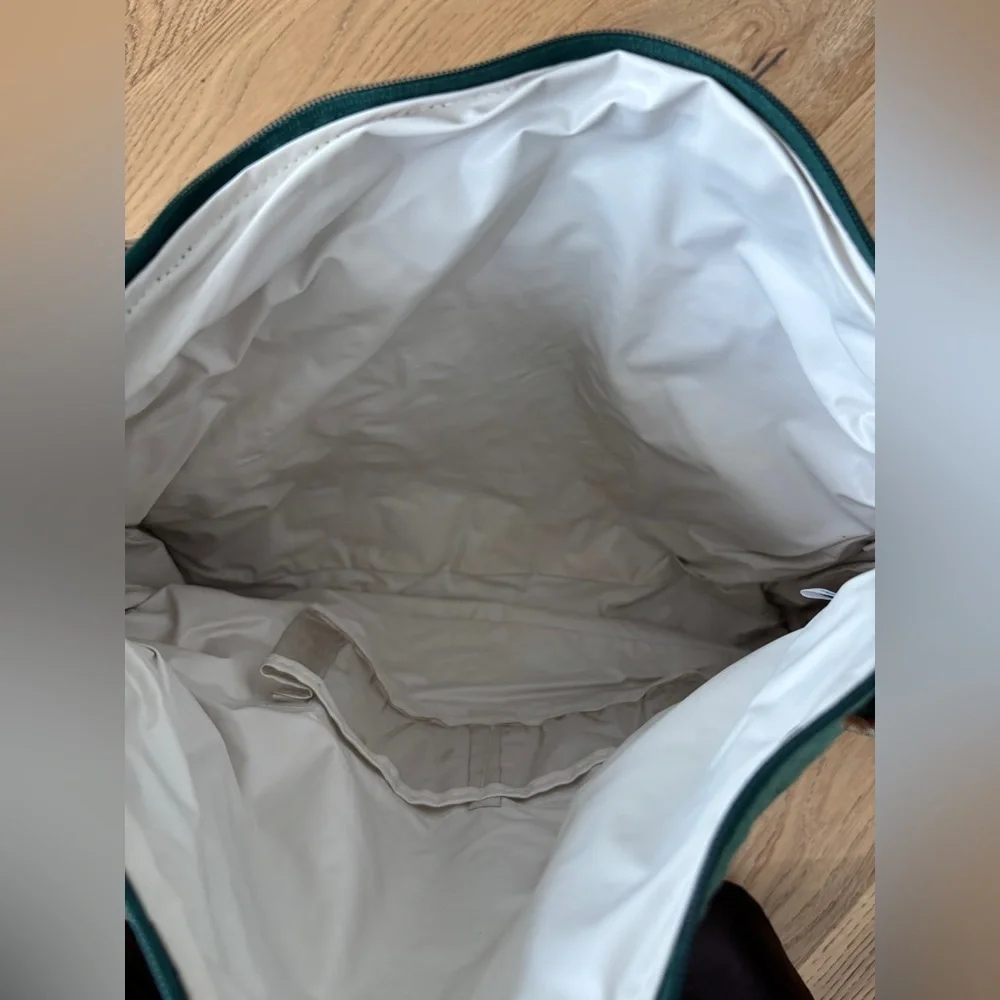90’s carter's vintage western inspired diaper bag